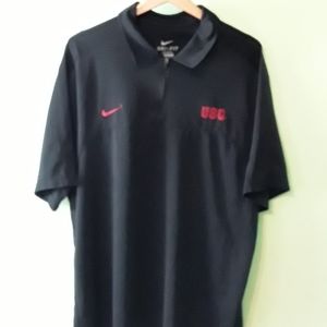 Nike USC Polo Shirt